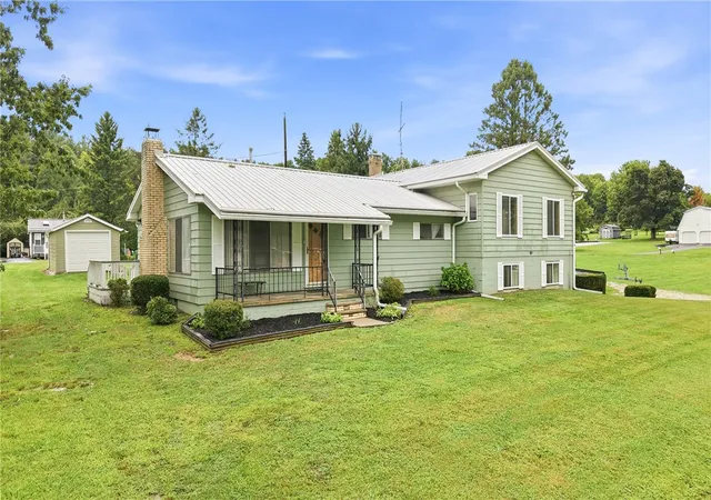 Photo 1 of Single family home for sale at 1114 Fairlawn Ln, Espyville, PA 16424 | MLS# 1773050 | Listing updated on 2026-09-04