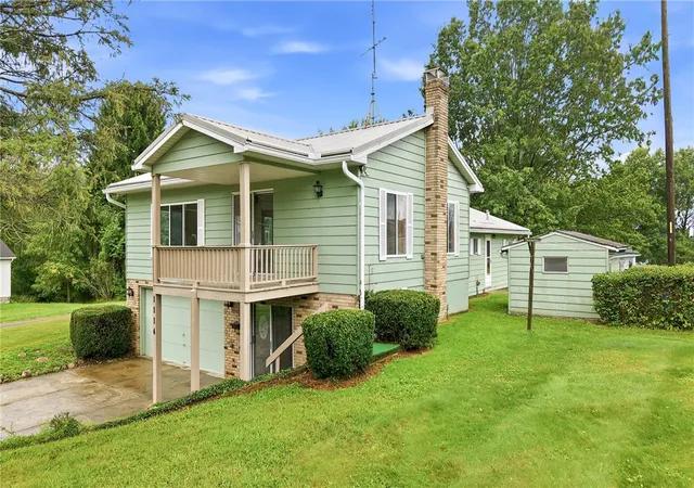 Photo 4 of Single family home for sale at 1114 Fairlawn Ln, Espyville, PA 16424 | MLS# 1773050 | Listing updated on 2026-09-04
