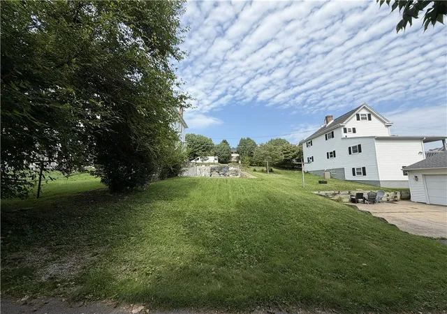 Photo 3 of Land for sale at 416 Blaine Ave, Canonsburg, PA 15317 | MLS# 1773053 | Listing updated on 2026-09-04