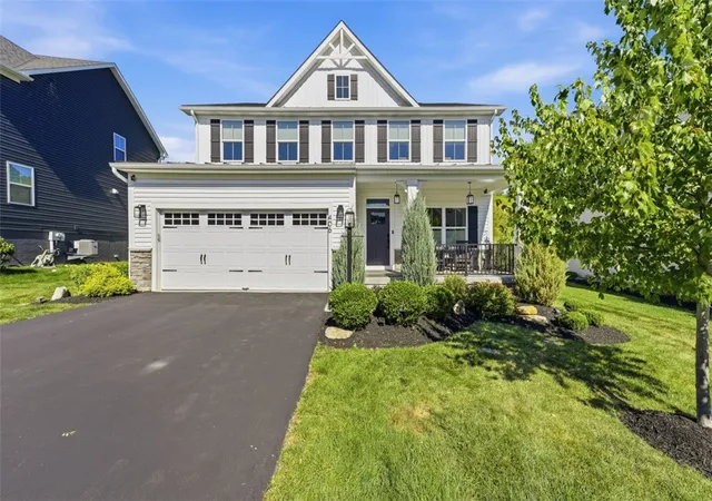 Single family home for sale at 406 Sarjean Way, Jackson Twp, PA 16063 | MLS# 1772824