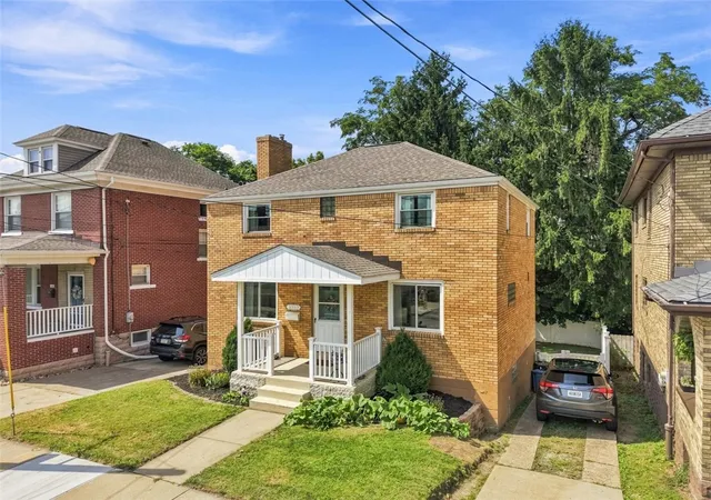 Photo 2 of Single family home for sale at 2332 Pioneer Ave, Brookline, PA 15226 | MLS# 1773055 | Listing updated on 2026-09-13