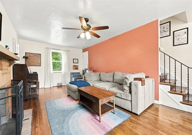 Photo 4 of Single family home for sale at 2332 Pioneer Ave, Brookline, PA 15226 | MLS# 1773055 | Listing updated on 2026-09-13