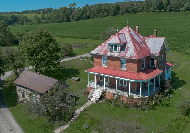 Single family home for sale at 139 Menser Rd, Somerset Twp, PA 15501 | MLS# 1771965