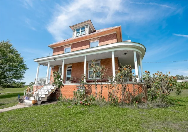Photo 1 of Single family home for sale at 139 Menser Rd, Somerset Twp, PA 15501 | MLS# 1771965 | Listing updated on 2026-09-04