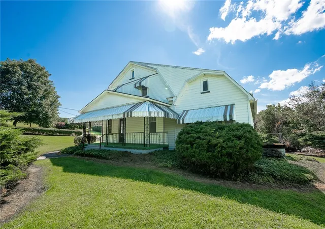 Single family home for sale at 1233 Margaret Rd, Cowanshanock Twp, PA 16201 | MLS# 1772907
