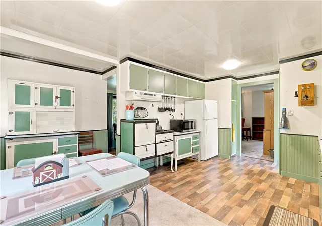 Photo 2 of Sale Pending at 205 Howard Dr, Somerset Twp, PA 15501 | MLS# 1773066 | Listing updated on 2026-09-09