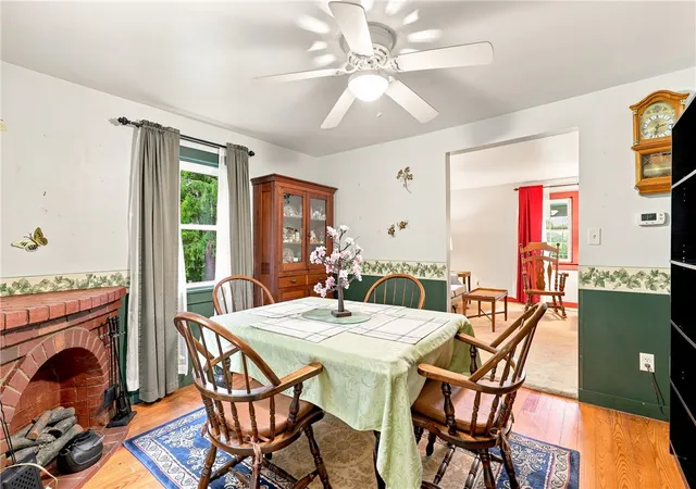 Photo 3 of Sale Pending at 205 Howard Dr, Somerset Twp, PA 15501 | MLS# 1773066 | Listing updated on 2026-09-09