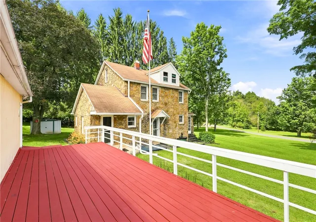 Photo 4 of Sale Pending at 205 Howard Dr, Somerset Twp, PA 15501 | MLS# 1773066 | Listing updated on 2026-09-09