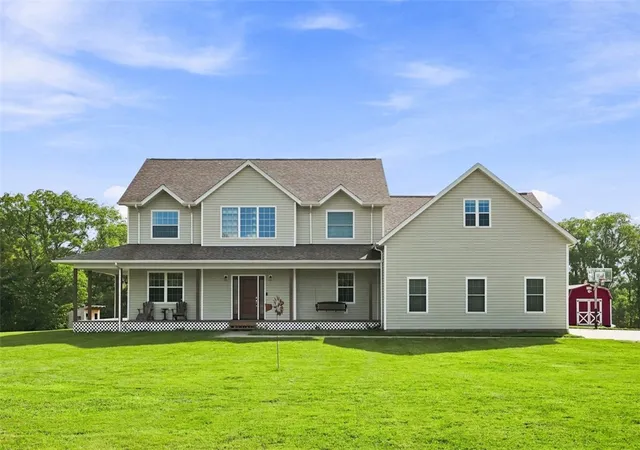 Single family home for sale at 210 Logtown Rd, Darlington, PA 16115 | MLS# 1773003
