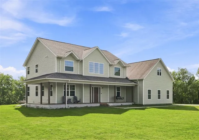 Photo 1 of Single family home for sale at 210 Logtown Rd, Darlington, PA 16115 | MLS# 1773003 | Listing updated on 2026-09-13
