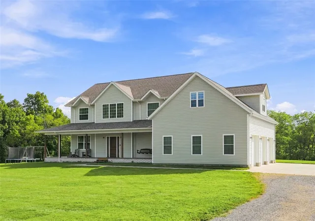 Photo 2 of Single family home for sale at 210 Logtown Rd, Darlington, PA 16115 | MLS# 1773003 | Listing updated on 2026-09-13