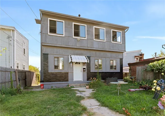 Photo 1 of Multi family home for sale at 2123 Lautner St, Troy Hill, PA 15212 | MLS# 1772932 | Listing updated on 2026-09-04