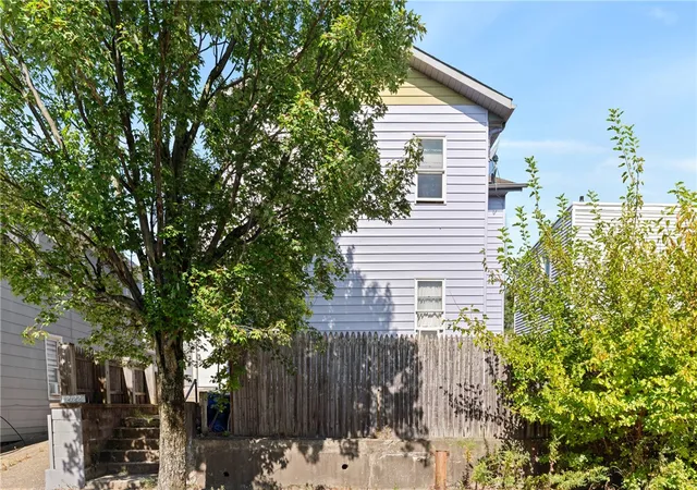 Photo 3 of Multi family home for sale at 2123 Lautner St, Troy Hill, PA 15212 | MLS# 1772932 | Listing updated on 2026-09-04