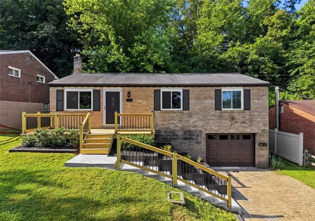 Photo 1 of Single family home for sale at 133 Phyllis Dr, Penn Hills, PA 15235 | MLS# 1773068 | Listing updated on 2026-09-11
