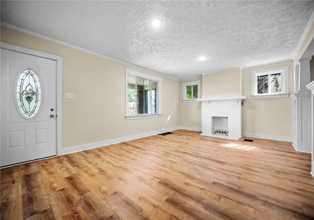 Photo 2 of Single family home for sale at 110 Kennedy Ave, Munhall, PA 15120 | MLS# 1772888 | Listing updated on 2026-09-04