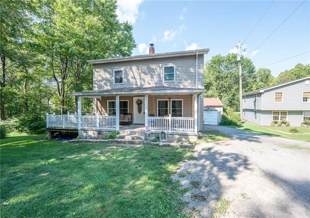 Photo 1 of Single family home for sale at 962 Bethel Church Rd, Cook Twp, PA 15650 | MLS# 1772151 | Listing updated on 2026-09-12