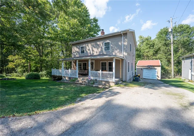 Photo 2 of Single family home for sale at 962 Bethel Church Rd, Cook Twp, PA 15650 | MLS# 1772151 | Listing updated on 2026-09-12