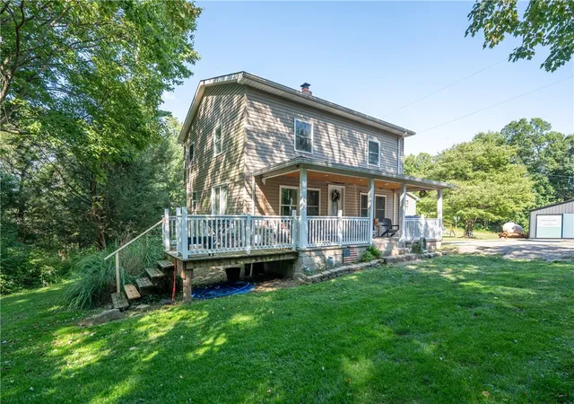 Photo 3 of Single family home for sale at 962 Bethel Church Rd, Cook Twp, PA 15650 | MLS# 1772151 | Listing updated on 2026-09-12