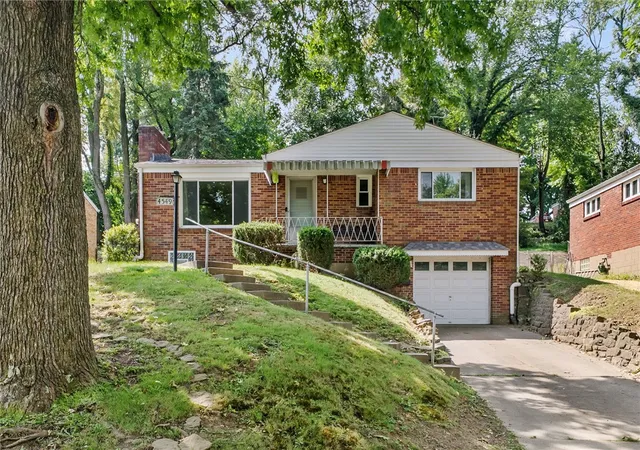 Photo 2 of Single family home for sale at 4549 Gates Dr, Munhall, PA 15120 | MLS# 1772886 | Listing updated on 2026-09-05