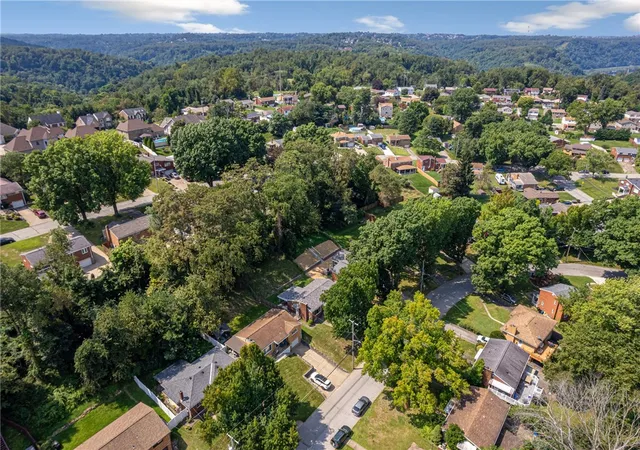 Photo 49 of Single family home for sale at 4549 Gates Dr, Lincoln Place, PA 15120 | MLS# 1772886 | Listing updated on 2026-10-04