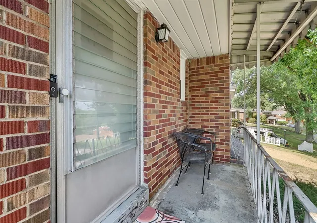 Photo 3 of Single family home for sale at 4549 Gates Dr, Munhall, PA 15120 | MLS# 1772886 | Listing updated on 2026-09-05