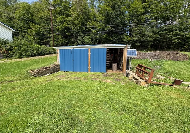 Photo 1 of Single family home for sale at 150 Main St, Punxsutawney Area School District, PA 15711 | MLS# 1773084 | Listing updated on 2026-09-04