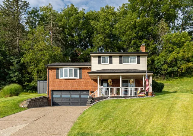 Photo 1 of Single family home for sale at 4913 Seneca, West Mifflin, PA 15122 | MLS# 1772655 | Listing updated on 2026-09-13