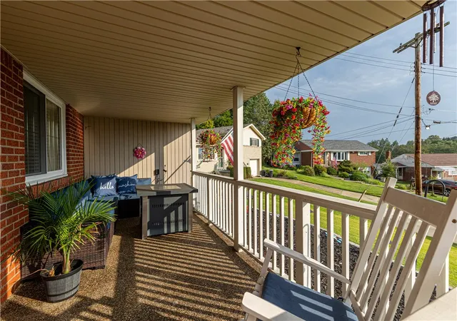 Photo 3 of Single family home for sale at 4913 Seneca, West Mifflin, PA 15122 | MLS# 1772655 | Listing updated on 2026-09-13