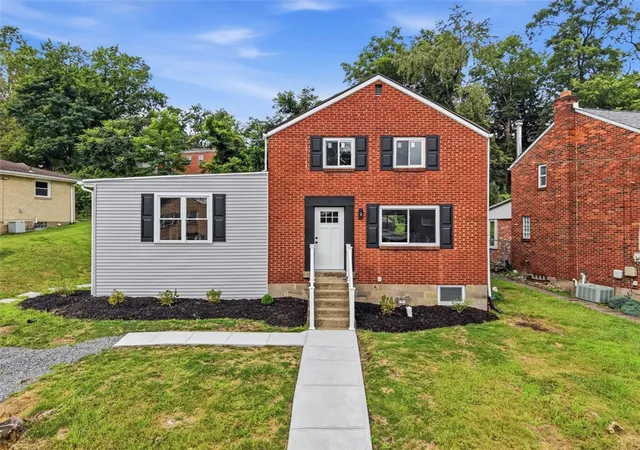 Photo 1 of Single family home for sale at 154 Quail Dr, Penn Hills, PA 15235 | MLS# 1773080 | Listing updated on 2026-09-11