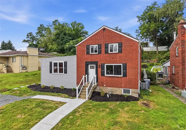 Photo 31 of Single family home for sale at 154 Quail Dr, Penn Hills, PA 15235 | MLS# 1773080 | Listing updated on 2026-09-11