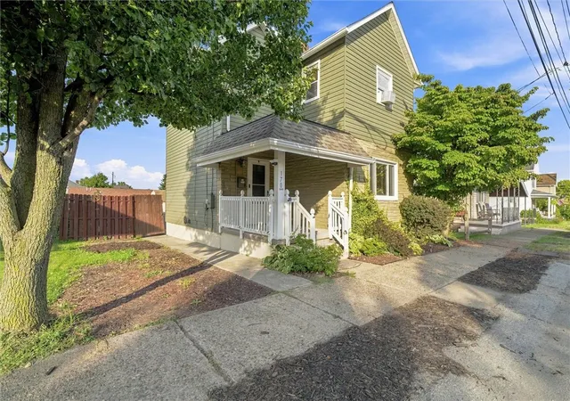 Photo 1 of Sale Pending at 170 Downer Ave, Uniontown, PA 15401 | MLS# 1773081 | Listing updated on 2026-09-14