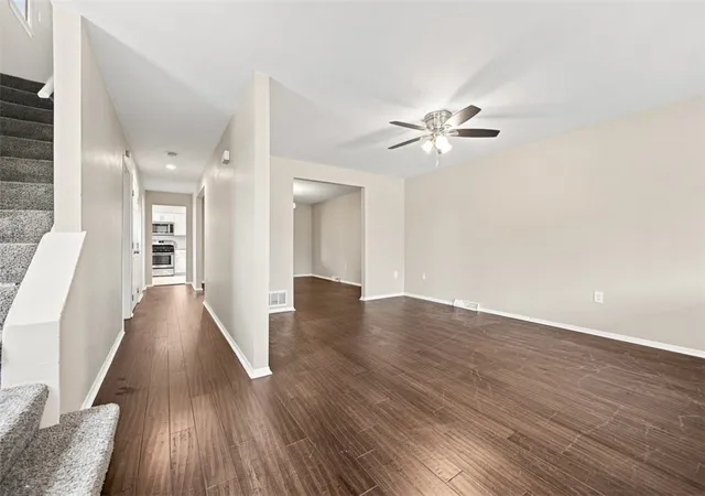 Photo 2 of Single family home for sale at 4136 Gladstone St, Greenfield, PA 15207 | MLS# 1772897 | Listing updated on 2026-09-05