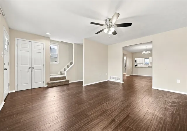 Photo 3 of Single family home for sale at 4136 Gladstone St, Greenfield, PA 15207 | MLS# 1772897 | Listing updated on 2026-09-05