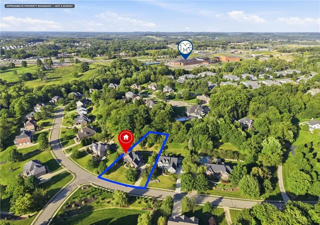 Photo 3 of Single family home for sale at 1801 Constitution Blvd, Adams Twp, PA 16059 | MLS# 1773067 | Listing updated on 2026-09-08