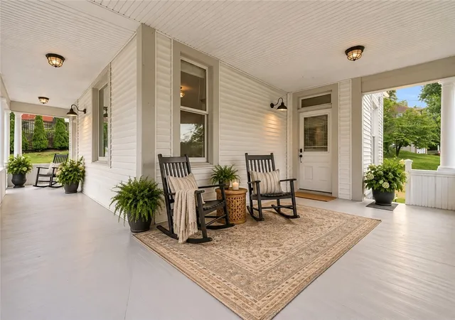 Photo 3 of Single family home for sale at 104 1st Street, Oakdale, PA 15071 | MLS# 1772937 | Listing updated on 2026-09-13