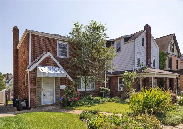 Photo 1 of Sale Pending at 2219 Bensonia Ave, Beechview, PA 15216 | MLS# 1772735 | Listing updated on 2026-09-16