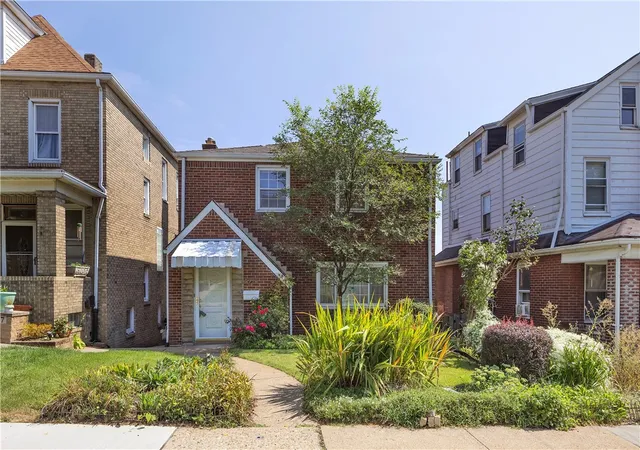 Photo 2 of Sale Pending at 2219 Bensonia Ave, Beechview, PA 15216 | MLS# 1772735 | Listing updated on 2026-09-16