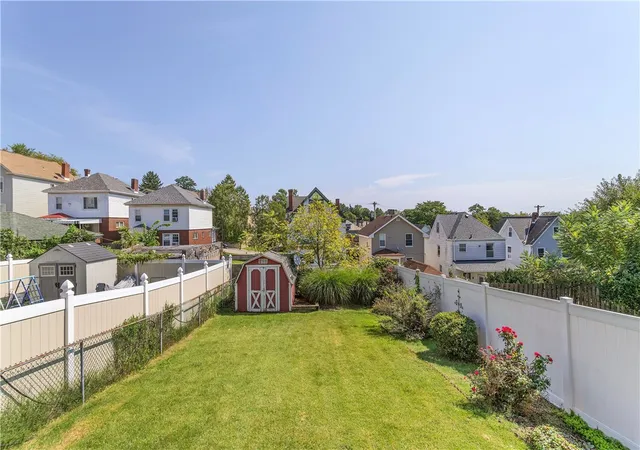 Photo 30 of Sale Pending at 2219 Bensonia Ave, Beechview, PA 15216 | MLS# 1772735 | Listing updated on 2026-09-16