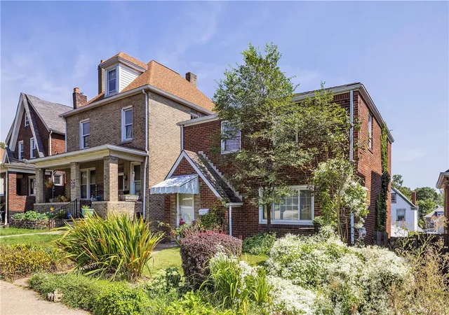 Photo 3 of Sale Pending at 2219 Bensonia Ave, Beechview, PA 15216 | MLS# 1772735 | Listing updated on 2026-09-16