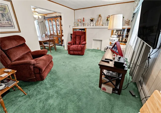 Photo 3 of Single family home for sale at 3231 Dobson St, Polish Hill, PA 15219 | MLS# 1772948 | Listing updated on 2026-09-14