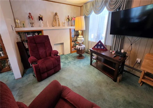 Photo 3 of Single family home for sale at 3231 Dobson St, Polish Hill, PA 15219 | MLS# 1772948 | Listing updated on 2026-10-17