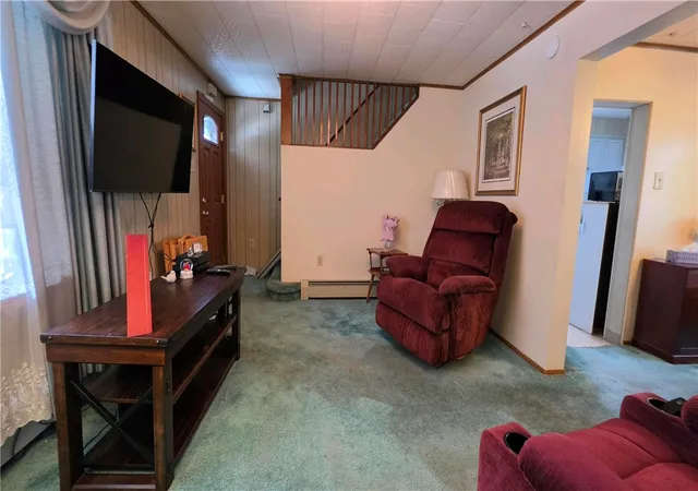 Photo 3 of Single family home for sale at 3231 Dobson St, Polish Hill, PA 15219 | MLS# 1772948 | Listing updated on 2026-10-17
