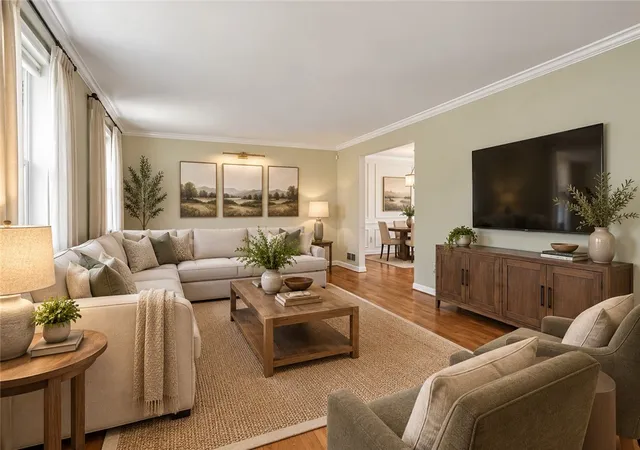 Photo 4 of Single family home for sale at 1852 Stage Dr, Mc Candless, PA 15101 | MLS# 1772983 | Listing updated on 2026-09-13