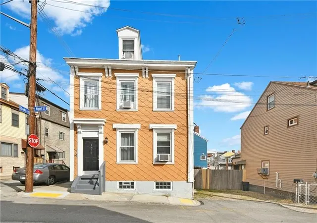 Photo 1 of Multi family home for sale at 2003 2005 Straubs Ln, Troy Hill, PA 15212 | MLS# 1773088 | Listing updated on 2026-09-04