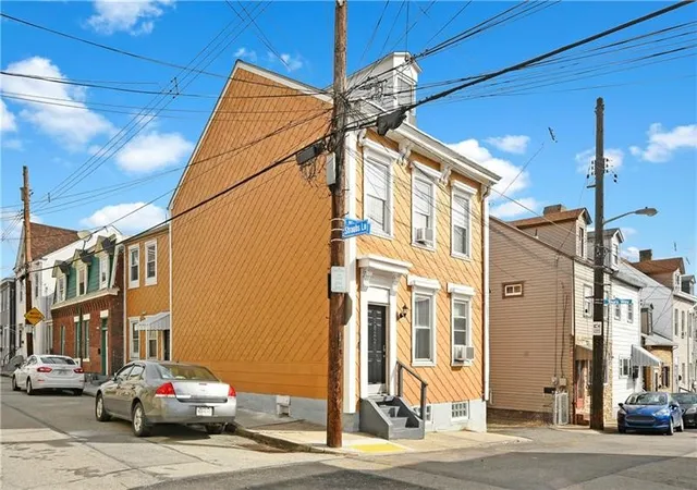 Photo 3 of Multi family home for sale at 2003 2005 Straubs Ln, Troy Hill, PA 15212 | MLS# 1773088 | Listing updated on 2026-09-04