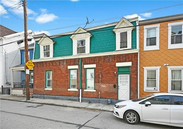Photo 3 of House for sale at 2003-2005 Straubs Ln, Troy Hill, PA 15212 | MLS# 1773088 | Listing updated on 2026-09-04