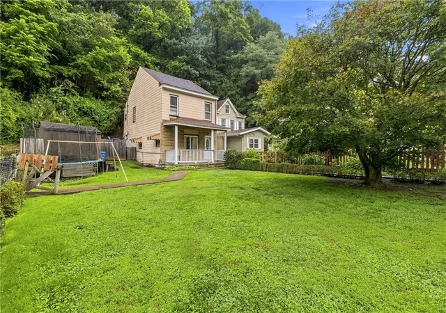Photo 2 of Single family home for sale at 3318 Spring Garden Rd, Reserve, PA 15212 | MLS# 1772616 | Listing updated on 2026-09-14