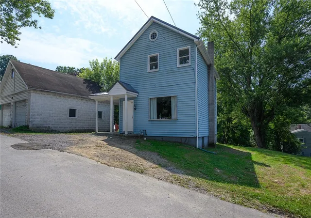 Single family home for sale at 120 Coal St, Manor Twp, PA 16201 | MLS# 1773023