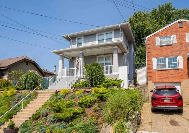 Photo 1 of Single family home for sale at 236 Richfield St, Overbrook, PA 15234 | MLS# 1773047 | Listing updated on 2026-09-14