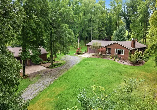 Single family home for sale at 616 W Jamestown Rd, Green Twp, PA 16125 | MLS# 1772715